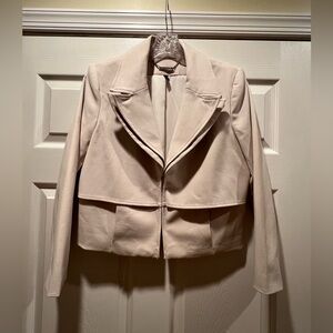 White House Black Market Women's Blazer/Jacket